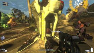 Famous Firefall - PAX 2010 Gameplay Net Worth