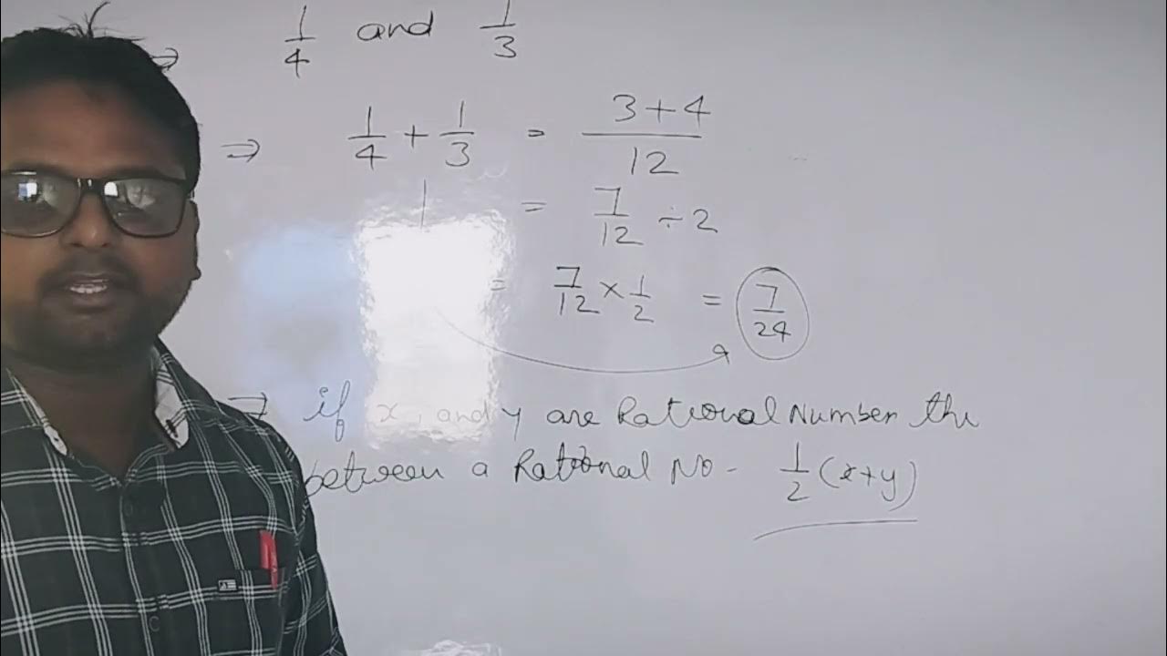 Maths Class 8 Find Rational Number Between Two Rational Number YouTube 9th-cbse-number-systems-to-find-rational-number-between-two-given
