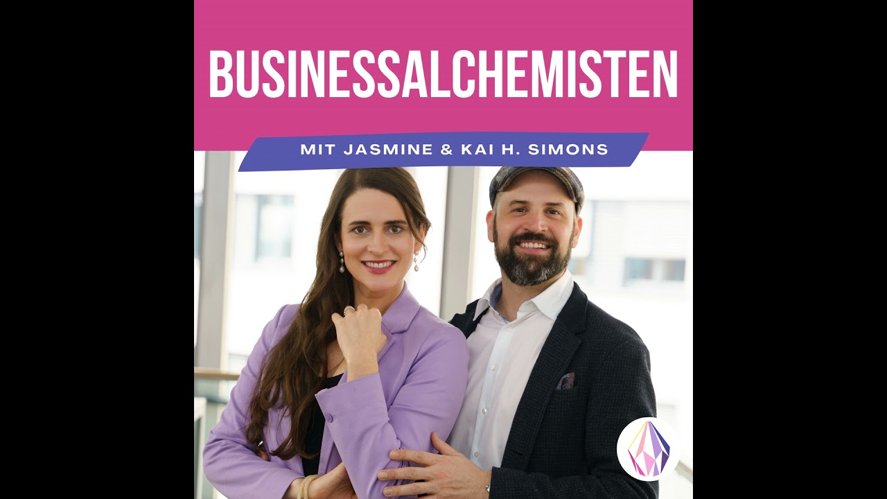 #117 - Wie sich Führung durch künstliche Intelligenz wandelt