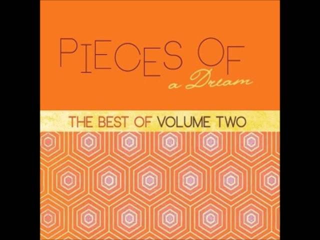 Pieces of a Dream - Mr. Magic