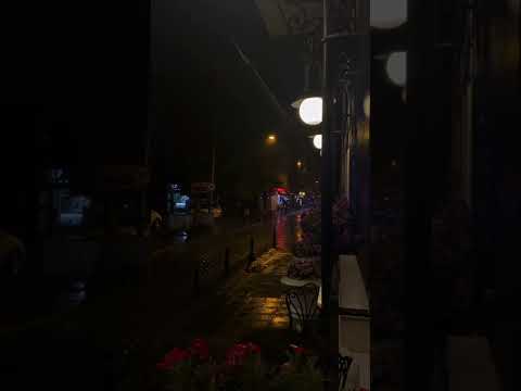 هادي اسود مشي نطلع عالقمر