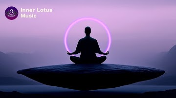 432Hz Full Chakra Energy Alignment | Whole Body Aura Cleansing & Healing | Meditation & Sleep Music