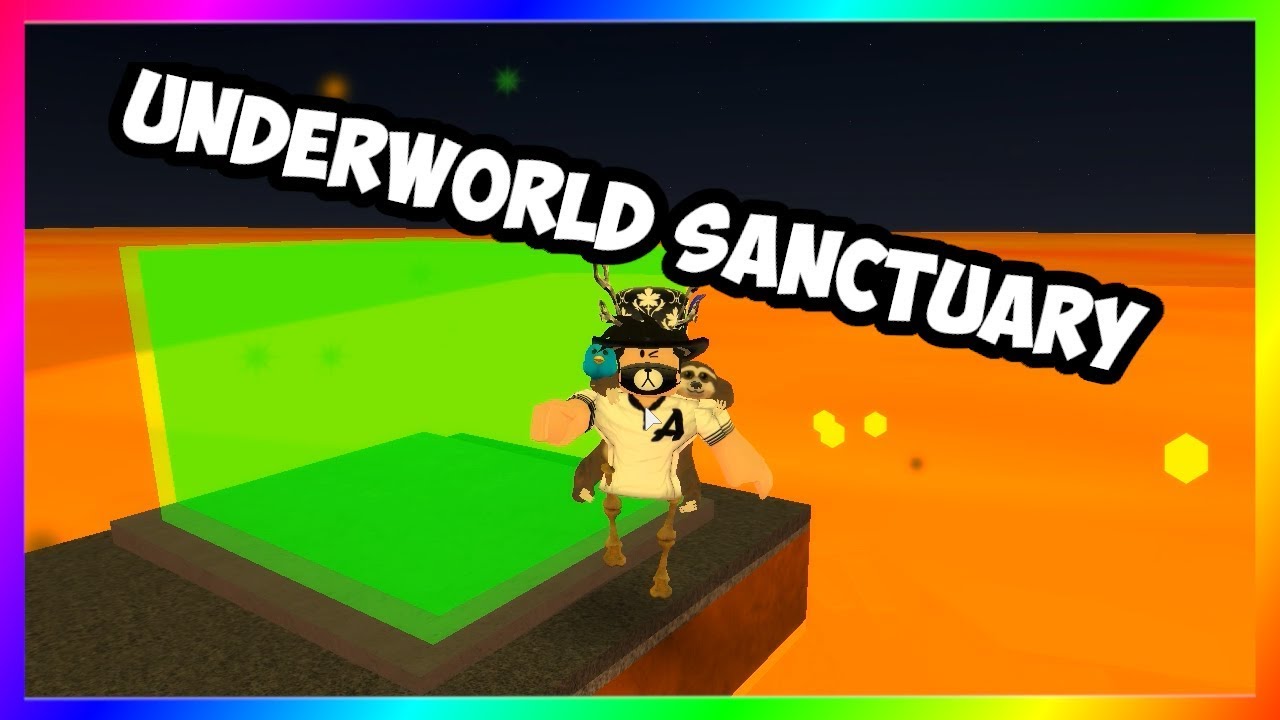 New Years Easiest Map In Map Test Underworld Sanctuary Roblox Fe2 Map Test Youtube - new years easiest map in map test underworld sanctuary roblox
