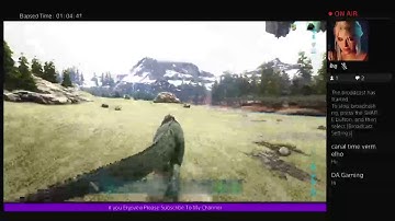 Ark : Primitive Plus : Building And Other Stuff