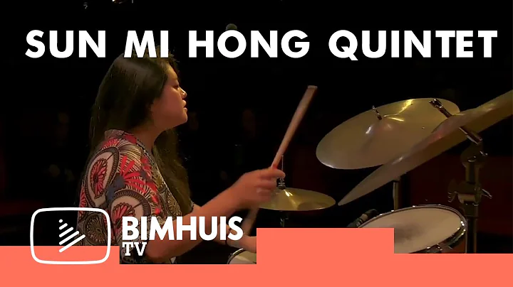 BIMHUIS TV | Sun Mi Hong Quintet