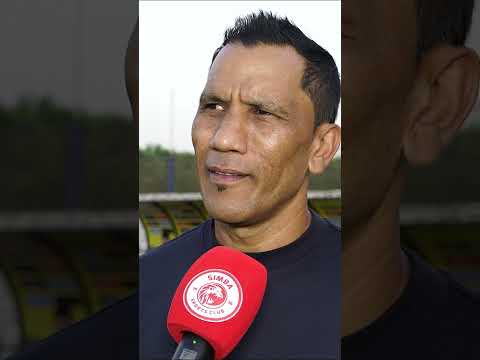 Kocha Fadlu Davids