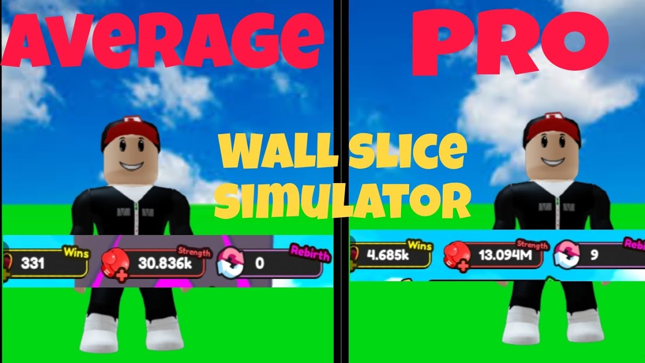 becoming-pro-in-wall-slice-simulator-part-2-roblox-youtube