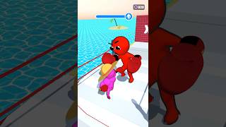 Level Up Runner #3_ Learn Boxing - for Android and iOS