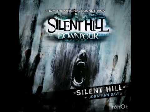 Silent Hill Downpour by Jonathan Davis