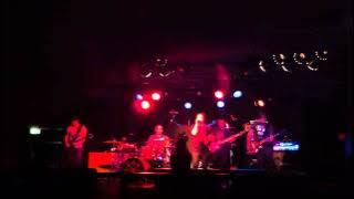 Fighting Kind- Broken Hinges Live @ The Coolie