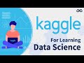 How to use kaggle for learning data science  geeksforgeeks