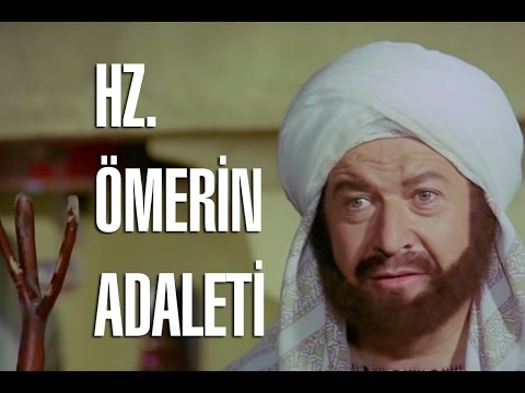 Hazreti merin Adaleti   Trk Filmi