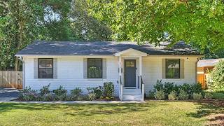 614 Cooper Dr, Charlotte, NC