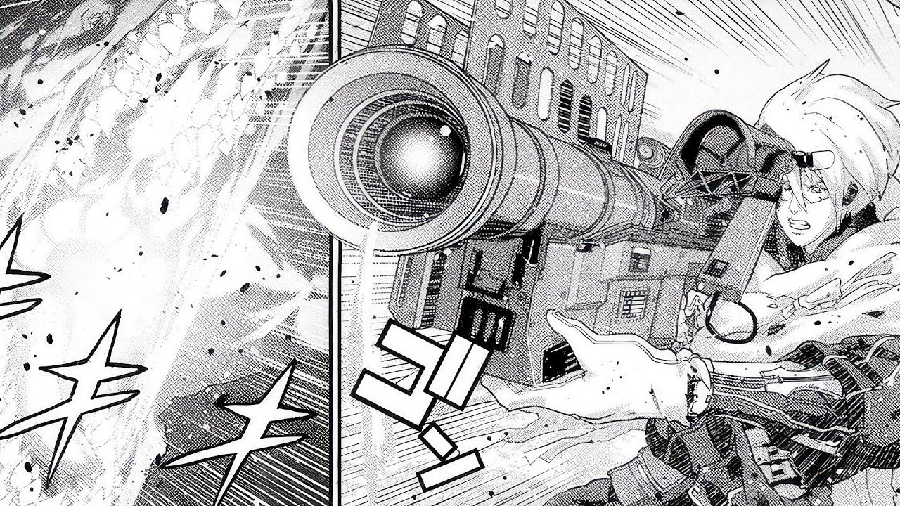I didn’t expect this Isekai Manga to be SO GOOD..