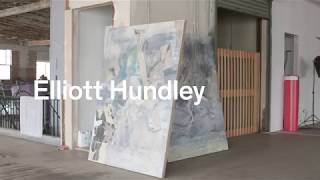 Elliott Hundley