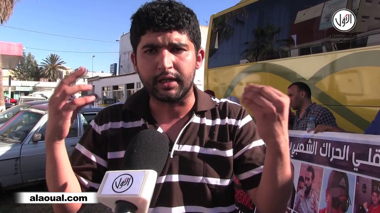 روبورتاج.. هكذا كانت زيارة عائلات معتقلي 