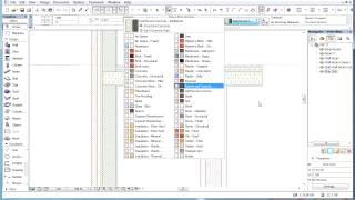 Priority Based Connections in ARCHICAD - collision method: slabs