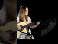Mariage d&#39;Amour | Guitar cover