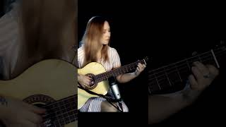 Mariage Damour Guitar Cover Resimi