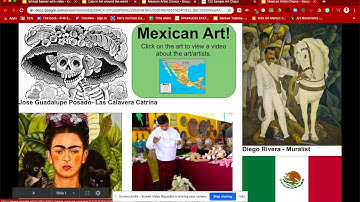 Interactive Worksheet Using Google Slides as a Seesaw Activity Multimedia or Example