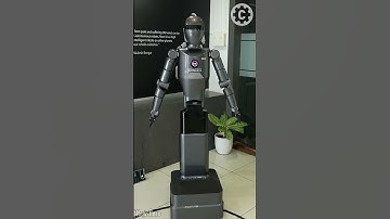 Cutting edge robots designed for Mars exploration