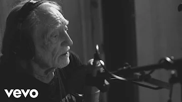 Willie Nelson - I'll Be Around (Official Video)