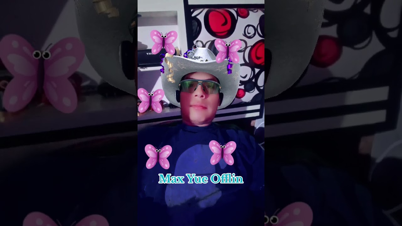 Max Yue Offlin 