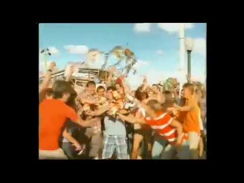 Реклама чипсов Lay's