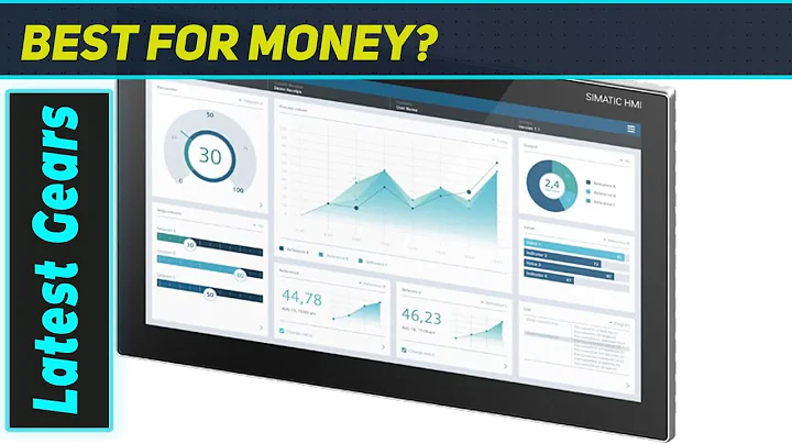 `CungSu 6AV2128-3UB06-0AX1: The Automation Game Changer!