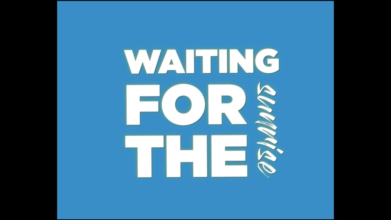 Watch Eduardo Sunrise Lyric Video on YouTube Watch Eduardo Sunrise Lyric Video on YouTube