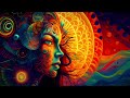 Psychedelic Colors ✨ | Psybient, Psychill, Goa Trance &amp; Psytrance Mix