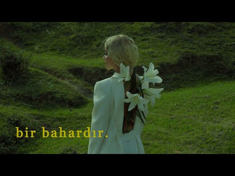 İradə İbrahimova — Bir Bahardır (Rəsmi Musiqi Videosu)