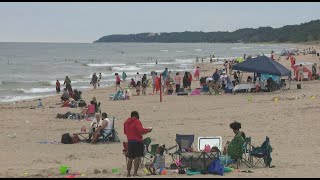 Drowning at Warren Dunes State Park prompts safety reminder from officials