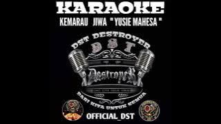 Karaoke Kemarau Jiwa 