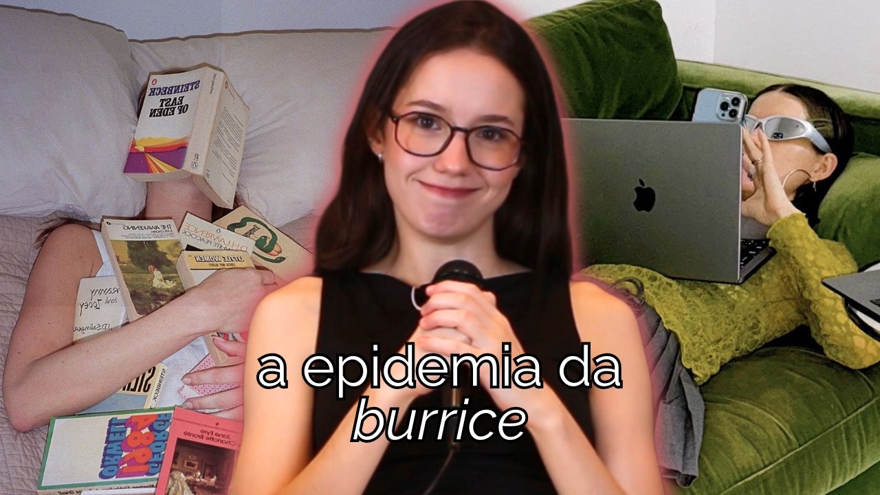 estamos emburrecendo.