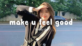 Chill Vibes Playlist 🍀 Chill songs when you want to feel motivated and relaxed ~ English songs