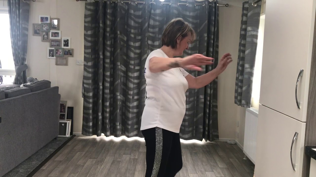 Home to Donegal (Walk through & Demo)