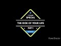 The Ride of Your Life: An S Croz88 Special - Part I: Beginnings - TEASER TRAILER