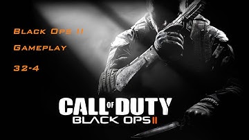 Black Ops 2 Domination Gameplay