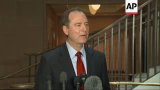 Congressional Dems Condemn Trump Jr. Meeting