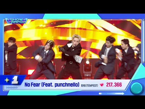 [STAGE CHAMPION] SHOW CHAMPION Episode 611 BEST CLIP TOP 3✨l 09/09/26