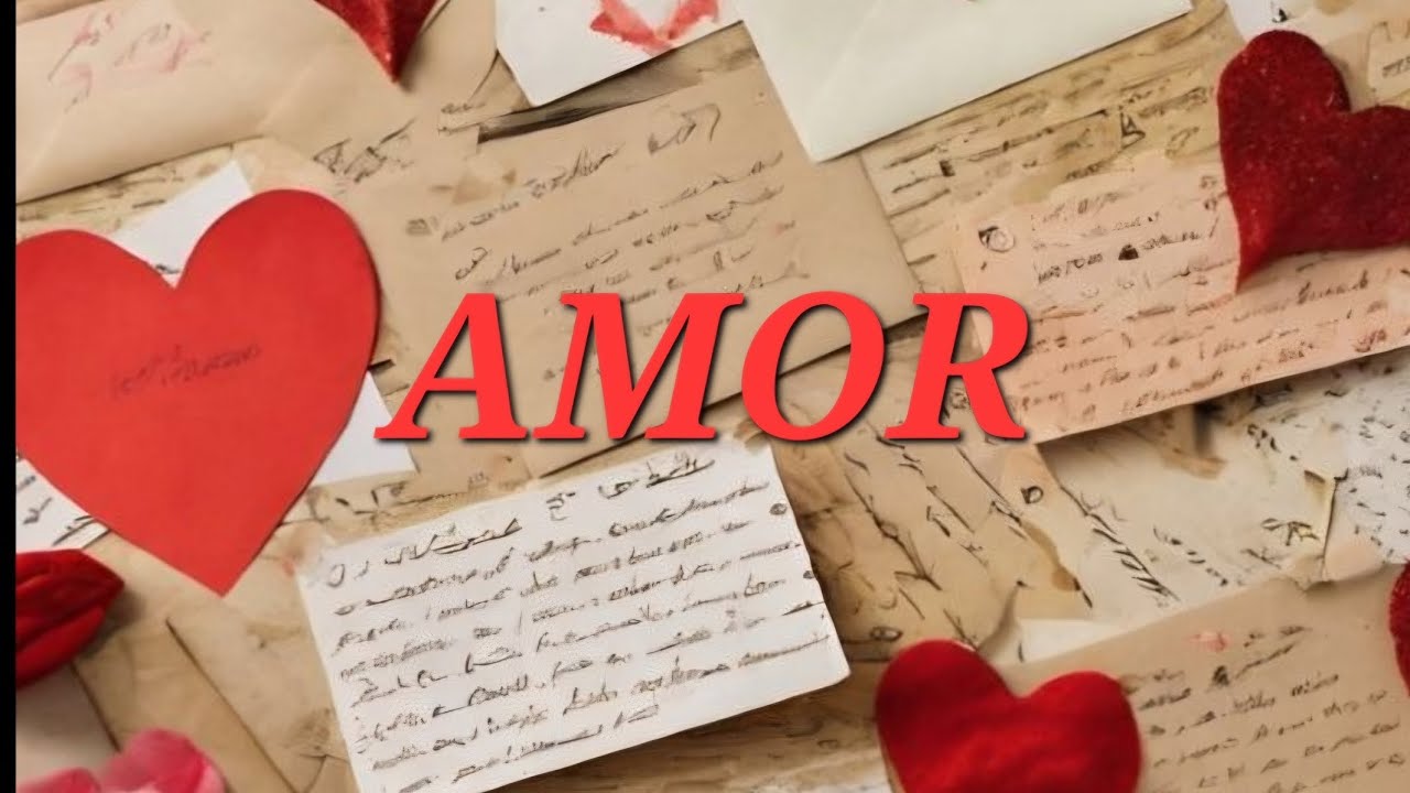 💌 TU PERSONA ESPECIAL 💌