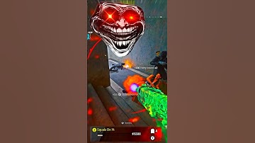 Squalz Vs Stackers..💀 #shorts #cod #warzone #movement #sniper #egirl #squalz #viral