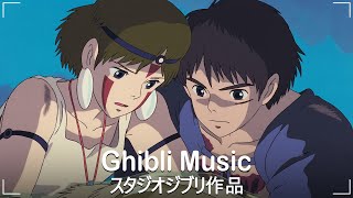 [Ghibli Music Playlist 2024] 🌷 Best Ghibli Piano Collection 🍉 BGM for work/relax/study by Ghibli Relaxing Soul 381 views 13 days ago 2 hours, 17 minutes