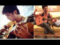 Sushant Singh Rajput last video playing Guitar before leaving us | Sushant Singh Rajput Singing