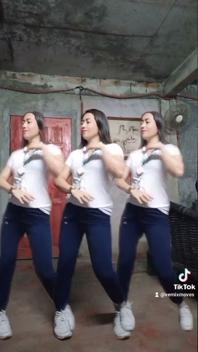 tiktOk cOmpilatiOn ( ROSALINDA DANCE CHALLENGE 2 )
