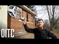 How to Install the Skyline Amish Pulley Clothesline How to Install the Skyline Amish Pulley Clothesline