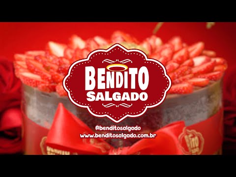 Bendito Salgado - Comercial