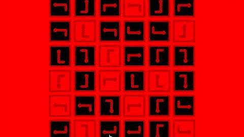 Red -- Level 22 Walkthrough