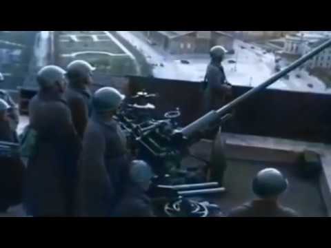 Битва за Москву: Мы армия народа - Ансамбль Александрова -Хор Красной Армии - We are People's Army